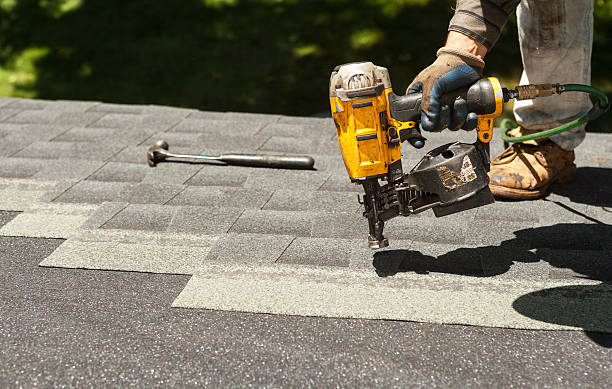 Best Shingle Roofing Installation  in , WI