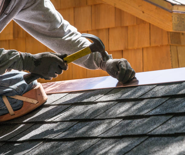 Best Metal Roofing Contractor  in , WI